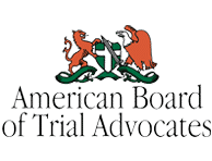 ABOTA Foundation - Trial