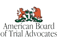 ABOTA Foundation - Trial