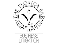 Logo - Font