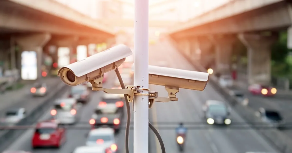 Camera - Traffic