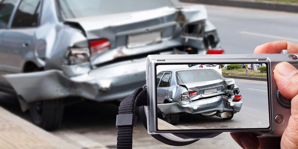 Evidence Needed To Prove A Car Accident Case