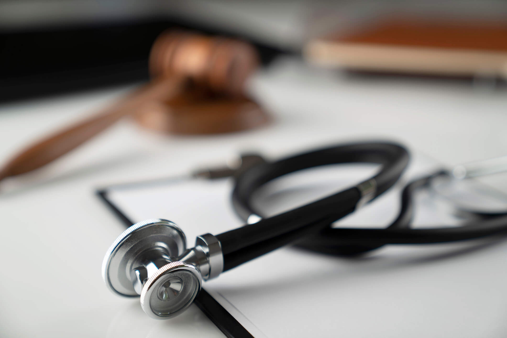 How To Prove Medical Malpractice In Florida
