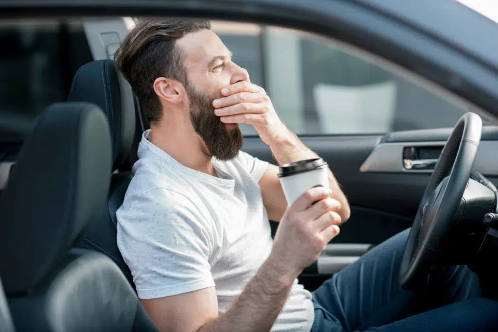 driving Car - Driving