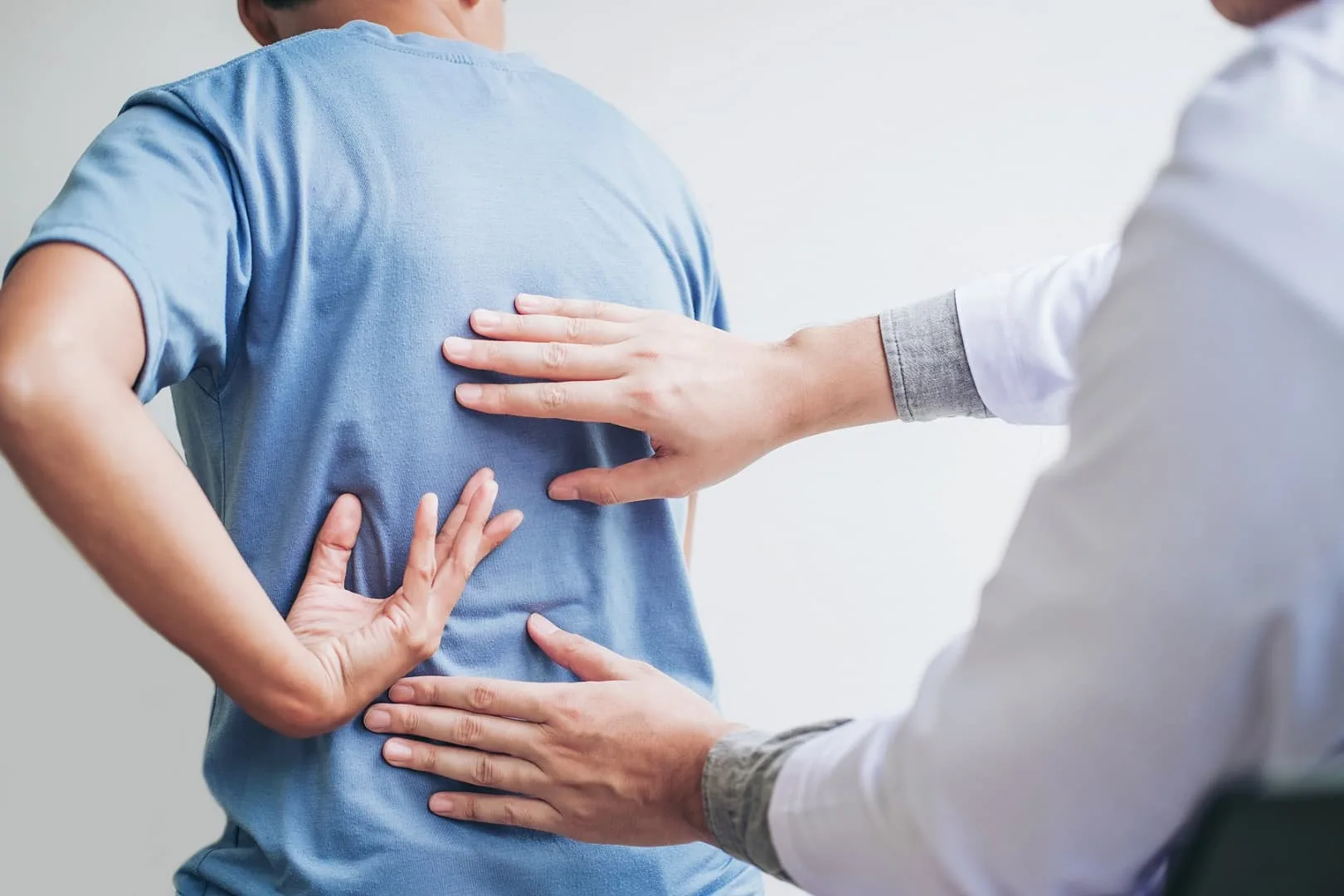 Pain management - Therapy
