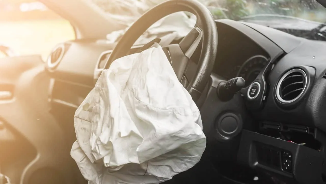 Car - Airbag