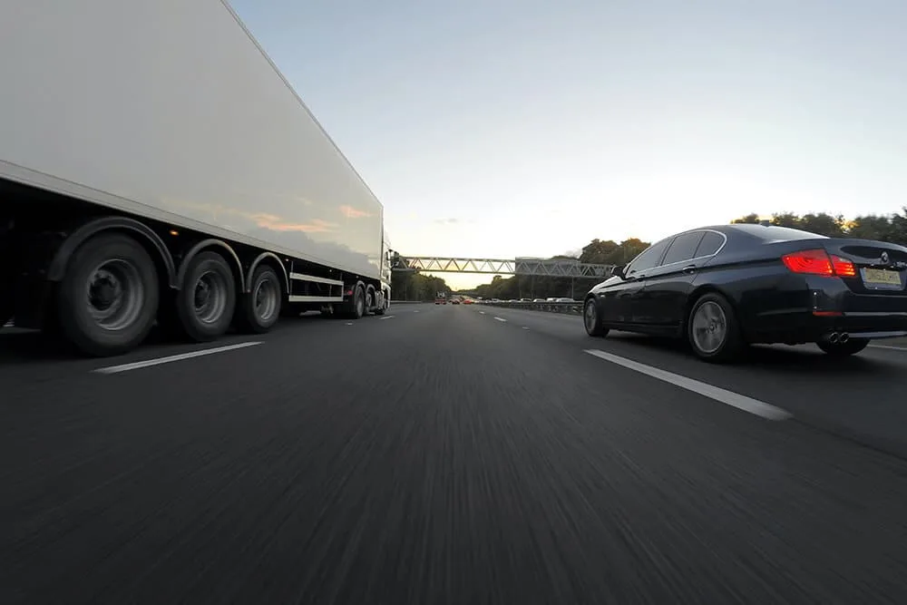 Car - Fleet management
