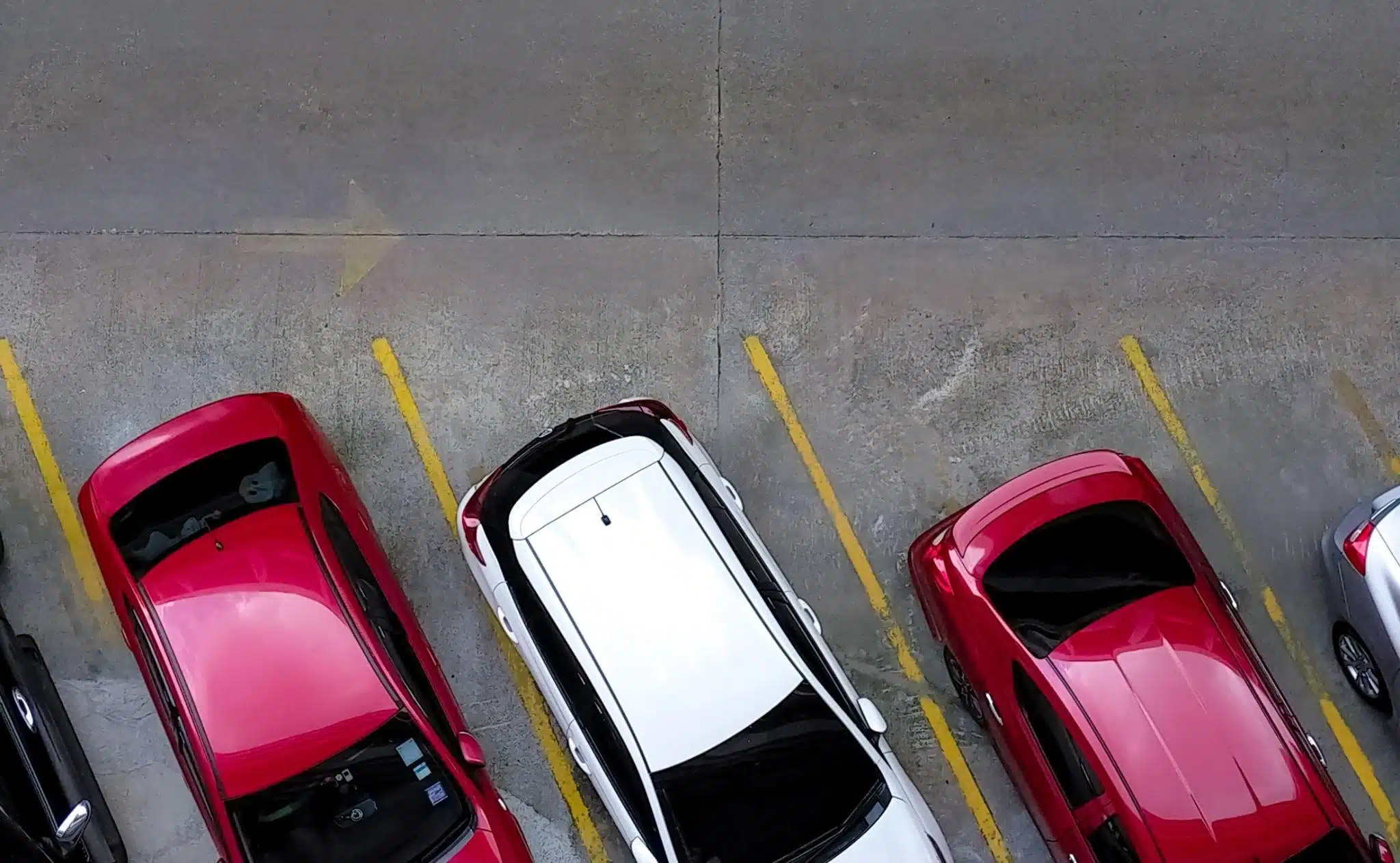 Understanding Florida Parking Lot Accident Laws