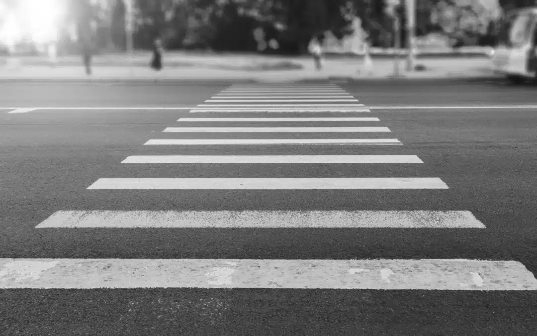 pedestrian safety personal injury law firm fgb law