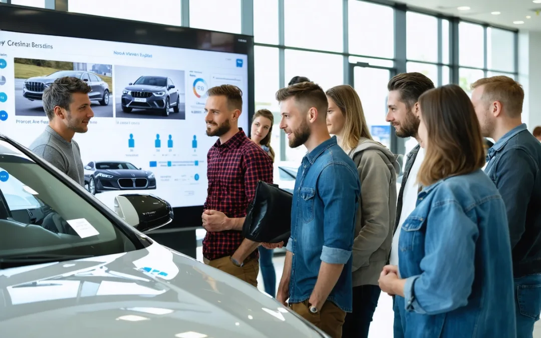 Understanding Car Safety Ratings: A Comprehensive Guide for Consumers