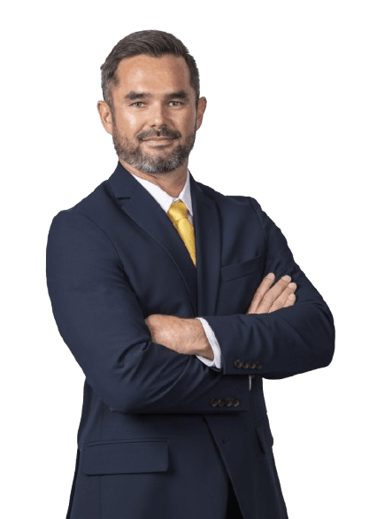 Partner Christopher Frohlich