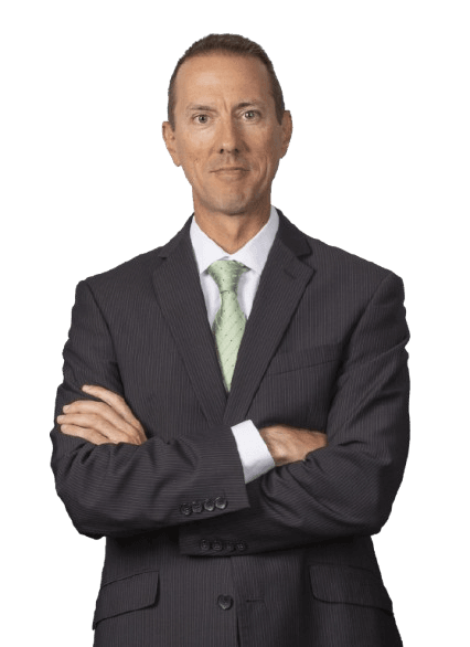 Partner James Gordon