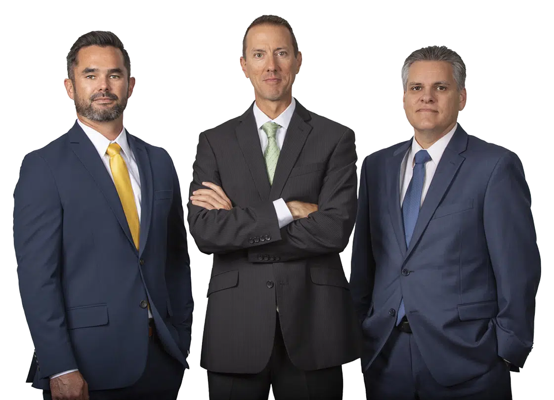 Partners Frohlich Gordon Beason