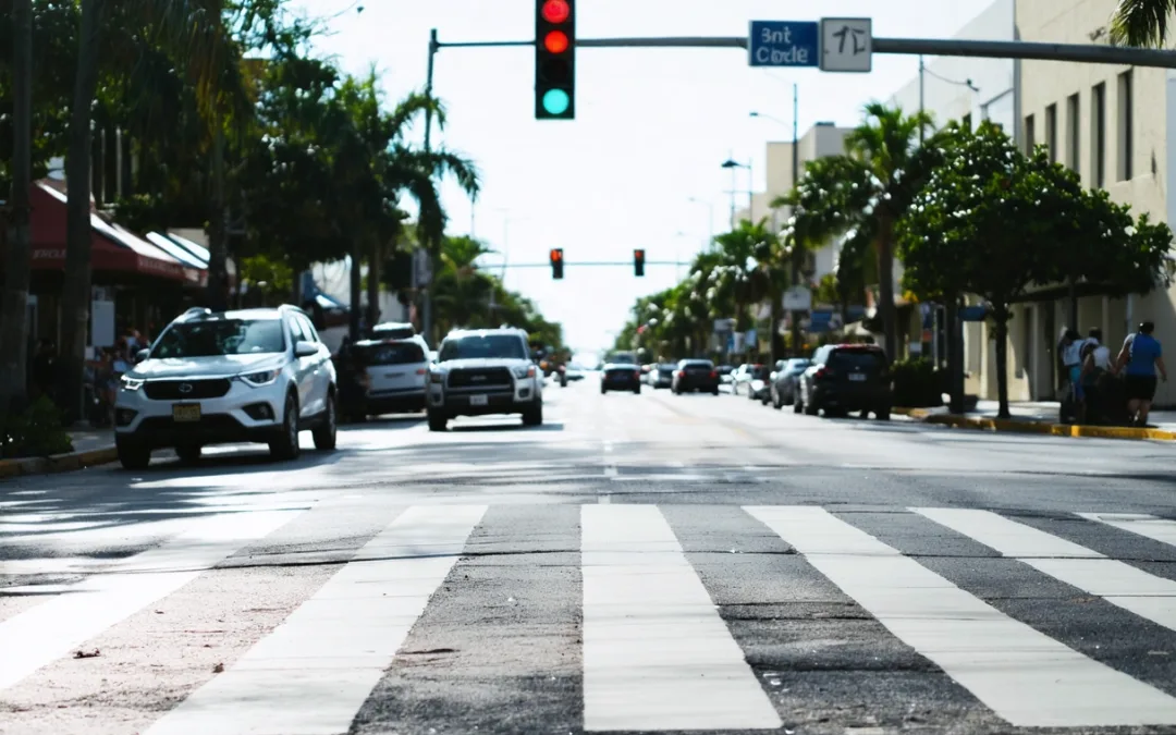 How to Navigate the Aftermath of a Pedestrian Accident: Steps to Take for Seeking Justice in Florida