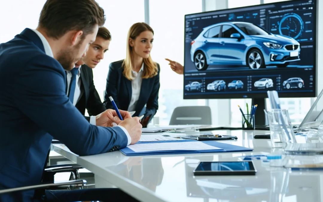 Understanding Comprehensive Coverage in Car Insurance