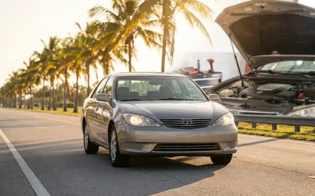 Understanding the Importance of Vehicle Maintenance for Everyday Road Safety