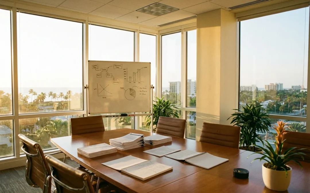 Why Speaking With a Personal Injury Lawyer Can Make a Difference